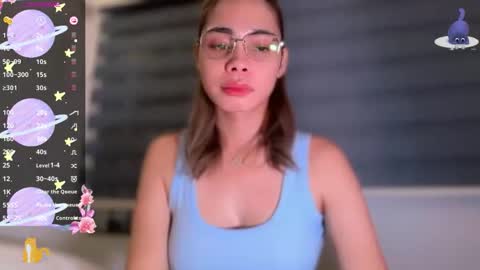 Jamie online show from November 2025 07:37:01 PM