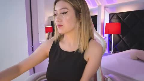 Snapshot of angelacastle chatting on March 2026 06:57:01 PM Angela Castle online show from March 2026 06:57:01 PM