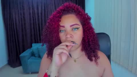 Angela online show from September 2025 12:12:02 AM