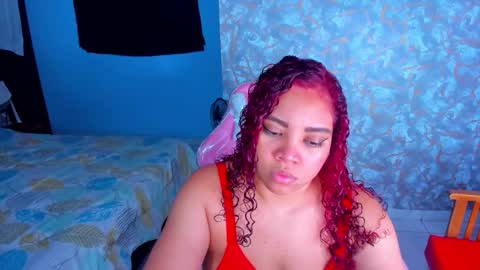 Angela online show from January 2026 10:37:02 PM