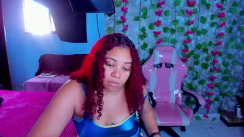 Angela online show from April 2026 10:01:02 PM