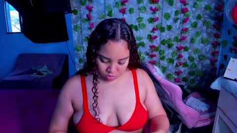 Angela online show from April 2026 09:56:02 PM