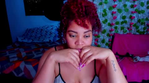 Angela online show from May 2026 01:25:02 AM