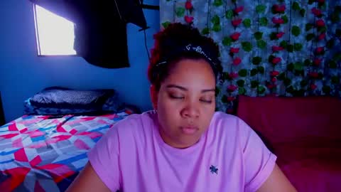 Angela online show from May 2026 08:47:02 PM