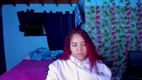 Angela online show from June 2026 01:50:02 AM