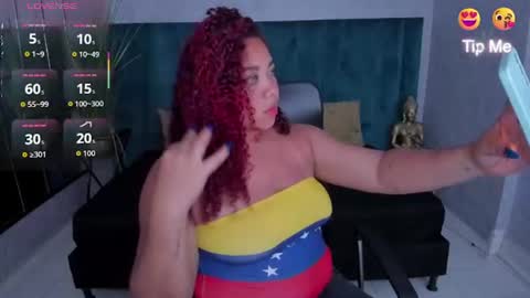 Angela online show from June 2026 03:31:02 AM