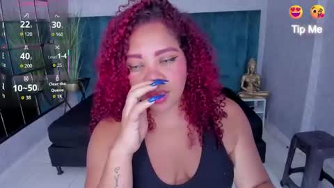 Angela online show from June 2026 02:05:02 AM