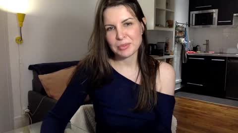 Snapshot of angeladarkk chatting on January 2025 10:51:01 PM Angela online show from January 2025 10:51:01 PM