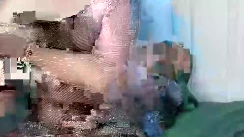 ANGELA online show from October 2025 08:34:02 AM