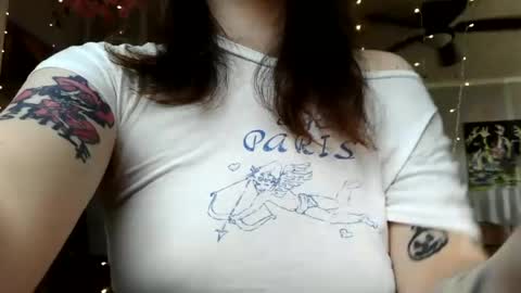 Snapshot of angelalice555 chatting on June 2026 06:53:02 PM angelalice555 online show from June 2026 06:53:02 PM