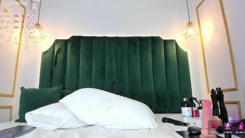 Angela  online show from December 2024 03:36:02 PM