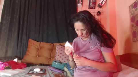 Snapshot of angelamaturevip chatting on March 2026 03:56:01 AM Angela online show from March 2026 03:56:01 AM