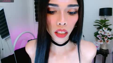 SENORITA online show from September 2025 01:26:02 PM