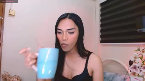 Snapshot of angelamonroe chatting on January 2026 11:27:02 AM SENORITA online show from January 2026 11:27:02 AM