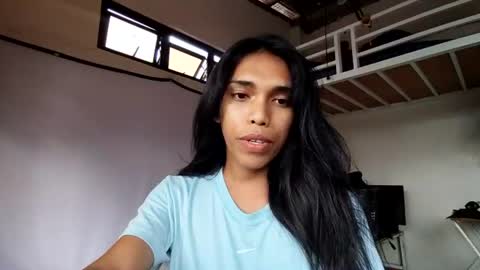 SENORITA online show from June 2026 06:49:01 AM