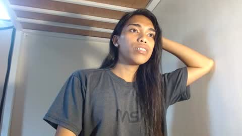 SENORITA online show from June 2026 04:55:01 AM
