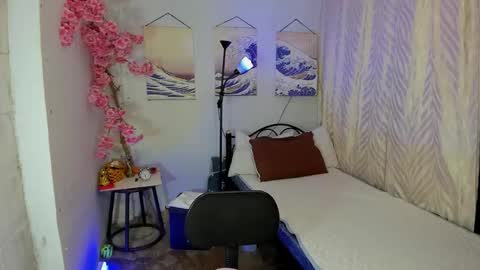 Snapshot of angelamorena chatting on November 2025 10:09:01 PM angelamorena online show from November 2025 10:09:01 PM