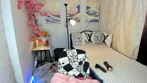 angelamorena online show from May 2026 09:13:01 PM