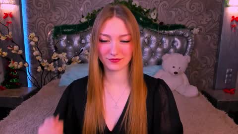 angelanabelle online show from January 2026 01:59:01 PM