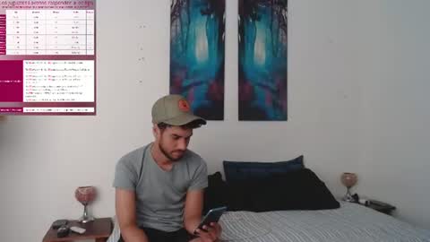 Snapshot of angelandfranco chatting on June 2026 07:02:02 PM AngelFranco online show from June 2026 07:02:02 PM