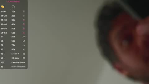 AngelFranco online show from June 2026 04:11:02 PM