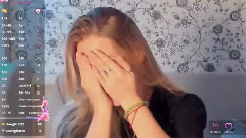 Darsi Anty online show from January 2026 02:10:01 PM