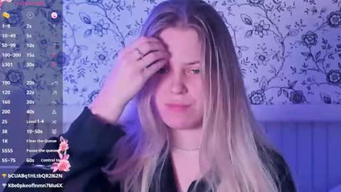 Darsi Anty online show from March 2026 03:41:02 PM