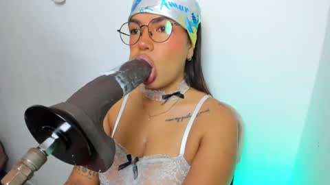 Angela Ricci online show from May 2026 03:50:01 PM