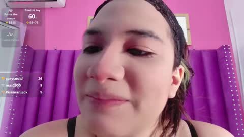  Angela  online show from October 2025 03:04:01 AM