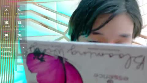  Angela  online show from October 2025 03:06:02 AM