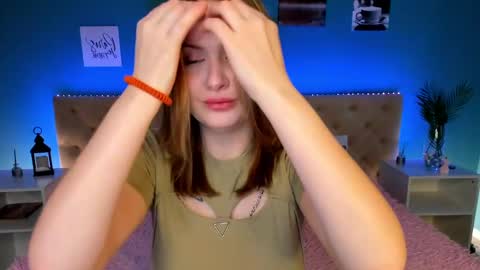 angelawallace online show from February 2025 08:18:02 AM