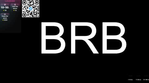 angelawallace online show from November 2025 09:31:01 AM