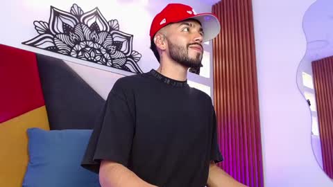 Angel online show from March 2026 04:13:02 AM