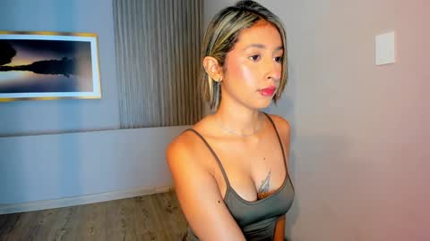 AngelBae  online show from February 2025 02:48:02 PM
