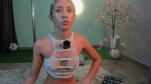 AngelBae  online show from June 2026 12:32:02 AM