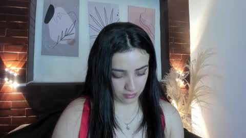 angelbaker1 online show from February 2026 09:57:02 PM