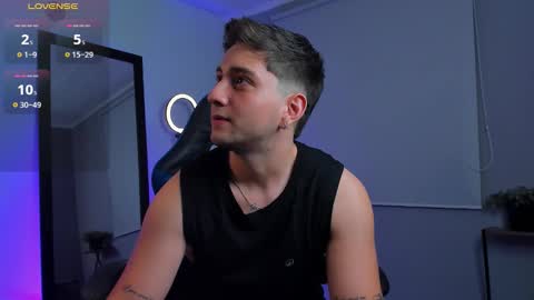 angelbell19 online show from October 2025 02:01:02 AM