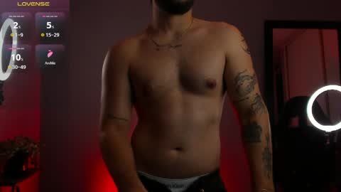 angelbell19 online show from May 2026 02:30:02 AM