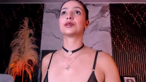 Snapshot of angelbells07 chatting on July 2026 01:32:02 AM Angel Bells online show from July 2026 01:32:02 AM