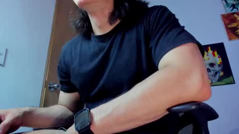 Snapshot of angelbennet_ chatting on October 2025 12:11:02 AM Angel Bennet online show from October 2025 12:11:02 AM