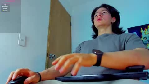 Snapshot of angelbennet_ chatting on November 2025 01:30:02 AM Angel Bennet online show from November 2025 01:30:02 AM