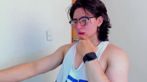 Snapshot of angelbennet_ chatting on November 2025 06:13:01 PM Angel Bennet online show from November 2025 06:13:01 PM