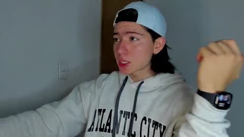 Snapshot of angelbennet_ chatting on November 2025 01:22:01 AM Angel Bennet online show from November 2025 01:22:01 AM