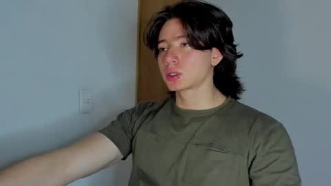 Snapshot of angelbennet_ chatting on November 2025 12:54:02 AM Angel Bennet online show from November 2025 12:54:02 AM