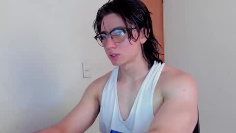 Snapshot of angelbennet_ chatting on November 2025 07:13:01 PM Angel Bennet online show from November 2025 07:13:01 PM