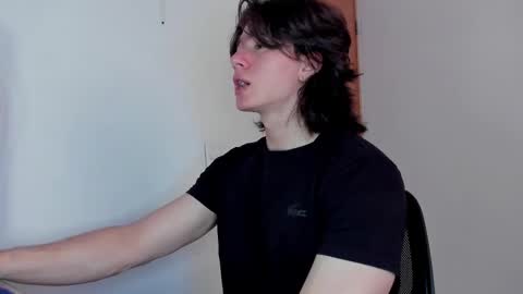 Snapshot of angelbennet_ chatting on November 2025 04:49:01 PM Angel Bennet online show from November 2025 04:49:01 PM