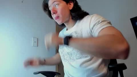 Snapshot of angelbennet_ chatting on November 2025 11:53:01 PM Angel Bennet online show from November 2025 11:53:01 PM