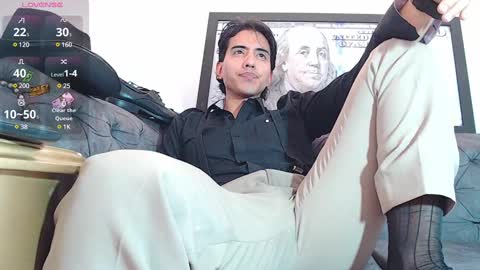 Snapshot of angelbianchi chatting on December 2024 08:07:02 PM Angel Bianchi online show from December 2024 08:07:02 PM