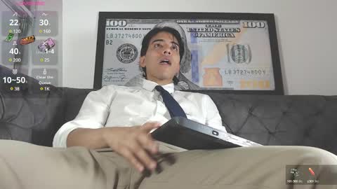 Snapshot of angelbianchi chatting on December 2024 07:30:02 PM Angel Bianchi online show from December 2024 07:30:02 PM