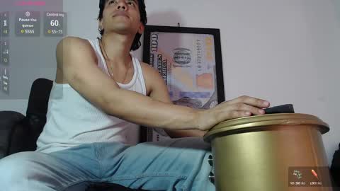 Snapshot of angelbianchi chatting on January 2025 06:19:02 PM Angel Bianchi online show from January 2025 06:19:02 PM